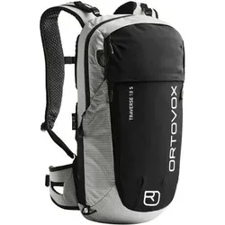 ORTOVOX Rucksack TRAVERSE PURE 18 S, Größe 18 in Grau Grau