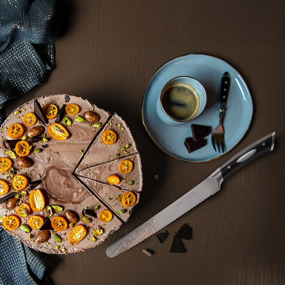 Scanpan Classic Konditorkniv