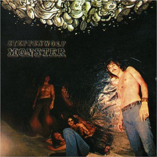 Steppenwolf - Monster - Preis vom 04.10.2026 03:51:26 h