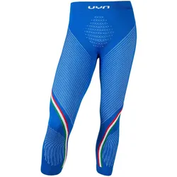 UYN Natyon 3/4 Ski-Unterziehhose Italy XXL