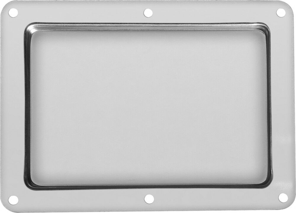 Adam Hall Hardware 88000 D Einbauschale Für Tour-Label
