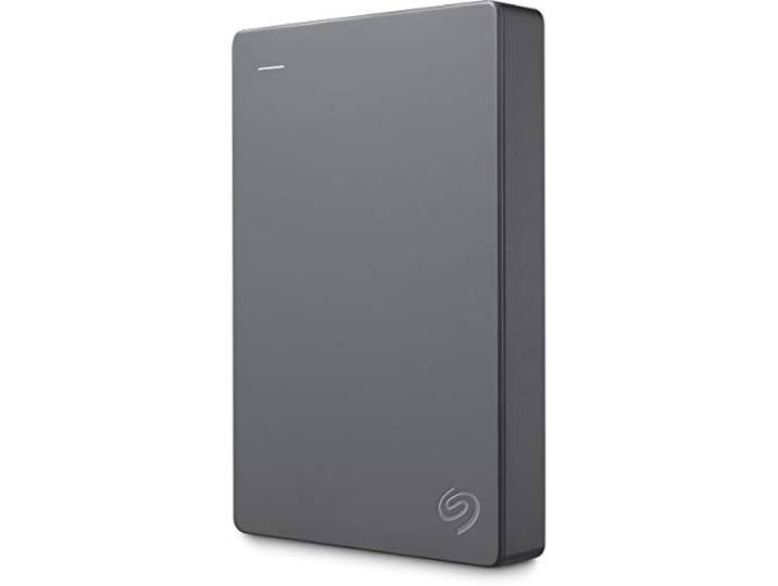 Seagate Basic, 5 TB, Draagbare Externe Harde Schijf, USB 3.0, voor Windows & Mac (STJL5000400)