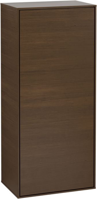 Villeroy und Boch Villeroy & Boch Finion Seitenschrank G56000GN 41,8x93,6x27cm, Walnut Veneer