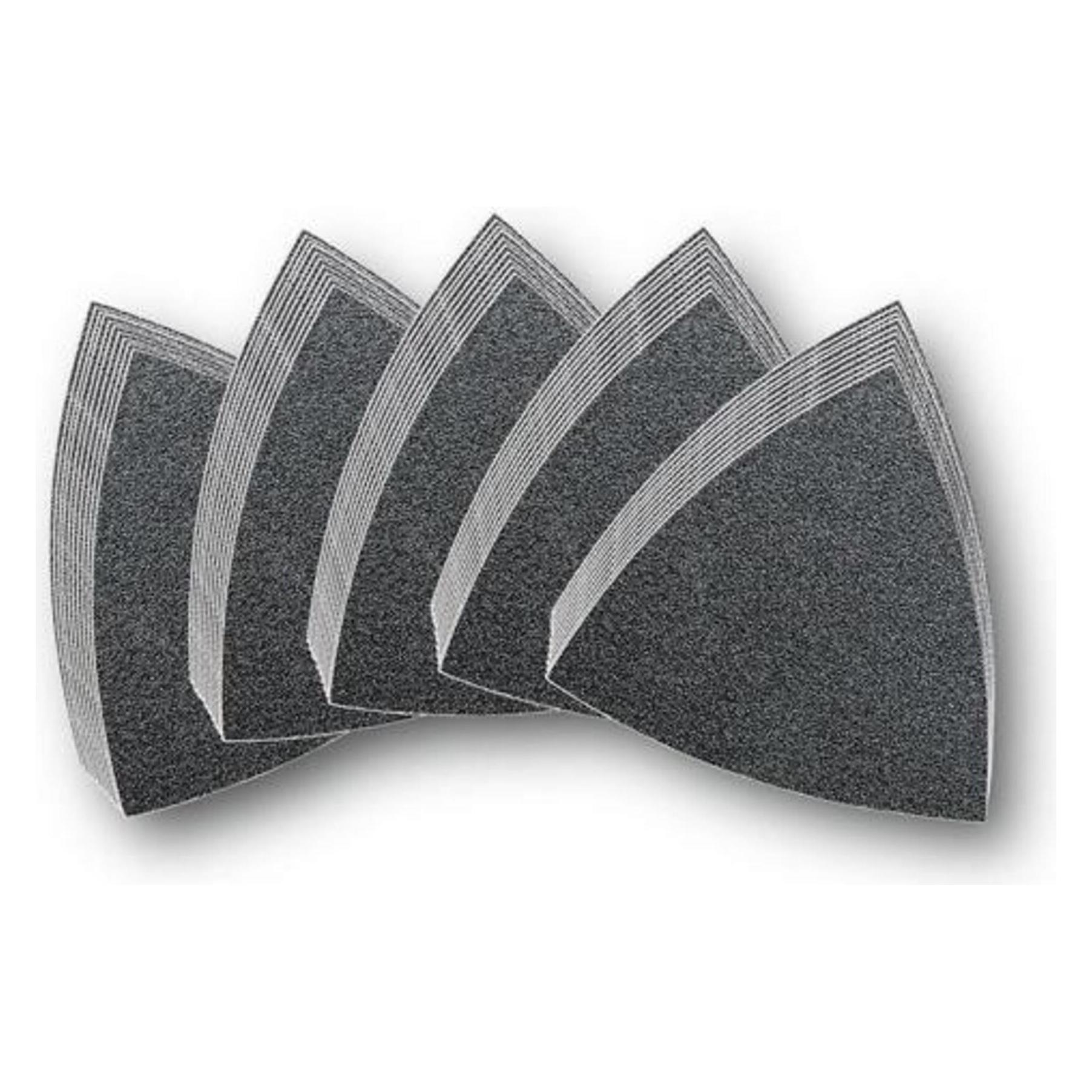 Fein Deltaschleifpapier-Set (63717082033)
