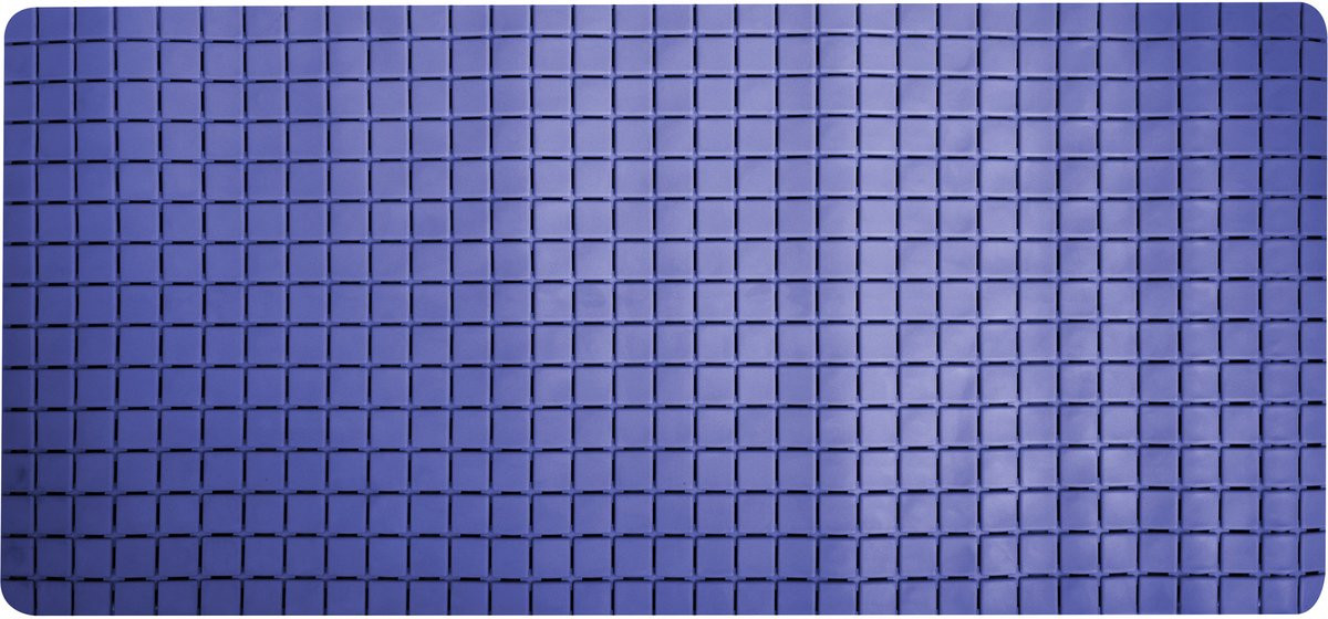 MSV Antislip Badmat – Veilige Douchemat met Zuignappen voor Bad en Douche