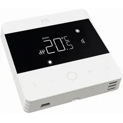 Purmo Thermostat FFU3TAAFDNCCC33 230 V