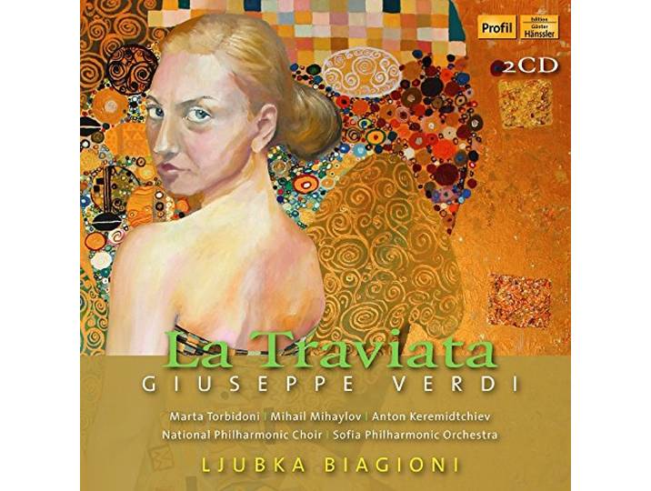 Verdi: la Traviata
