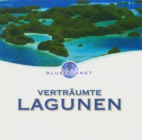 Various - Verträumte Lagunen - Preis vom 02.10.2026 23:42:20 h