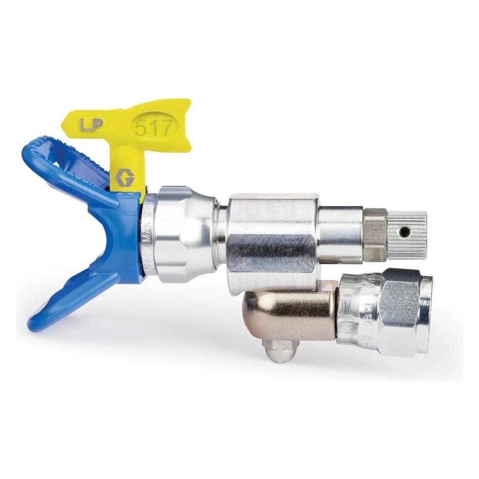 Graco Cleanshot Shut-off Valve Rac X 287030 Per Stuk (287030)