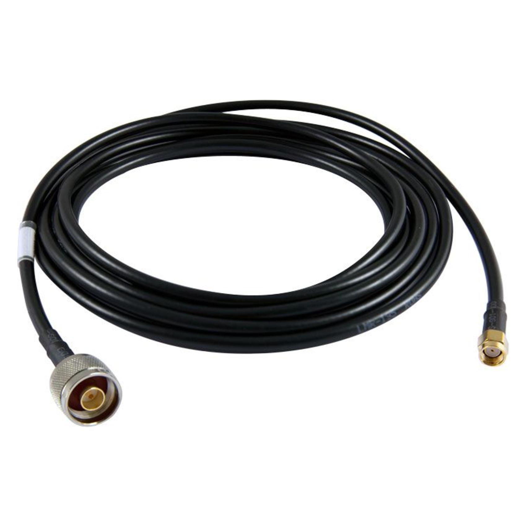 Allnet 3m R-SMA/N R-SMA (Antennenkabel) (ANT-CAB-RSMA-N-300)
