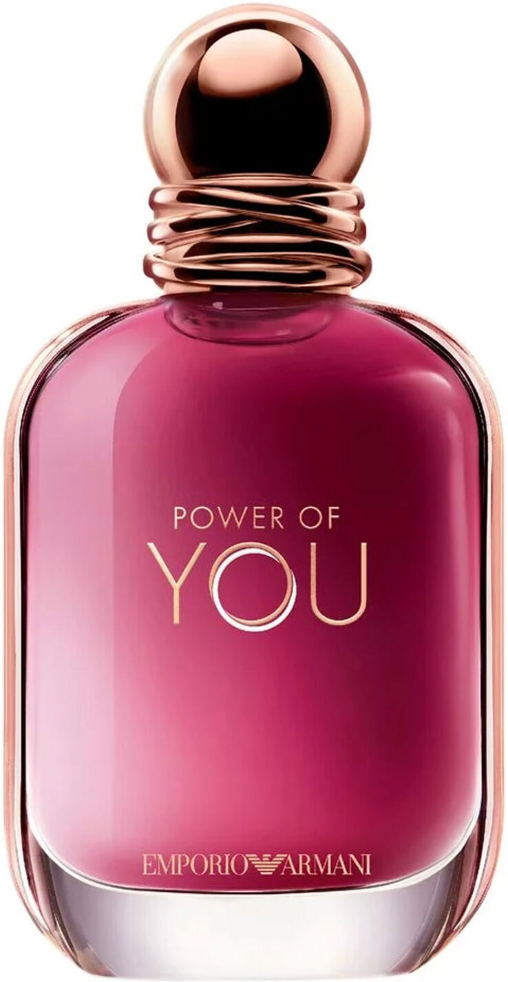 Giorgio Armani Power Of You Eau De Parfum