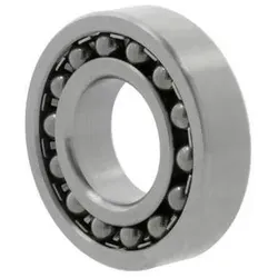 SKF, Kugellager, Pendelkugellager 2306 ID 30mm AD 72mm Breite27mm 1St./VE