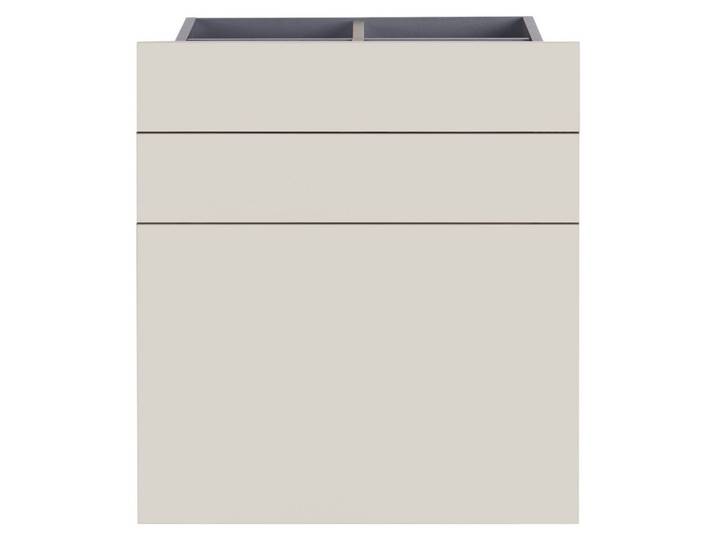 Schubladenset Unit 45,3/50,3/47 cm