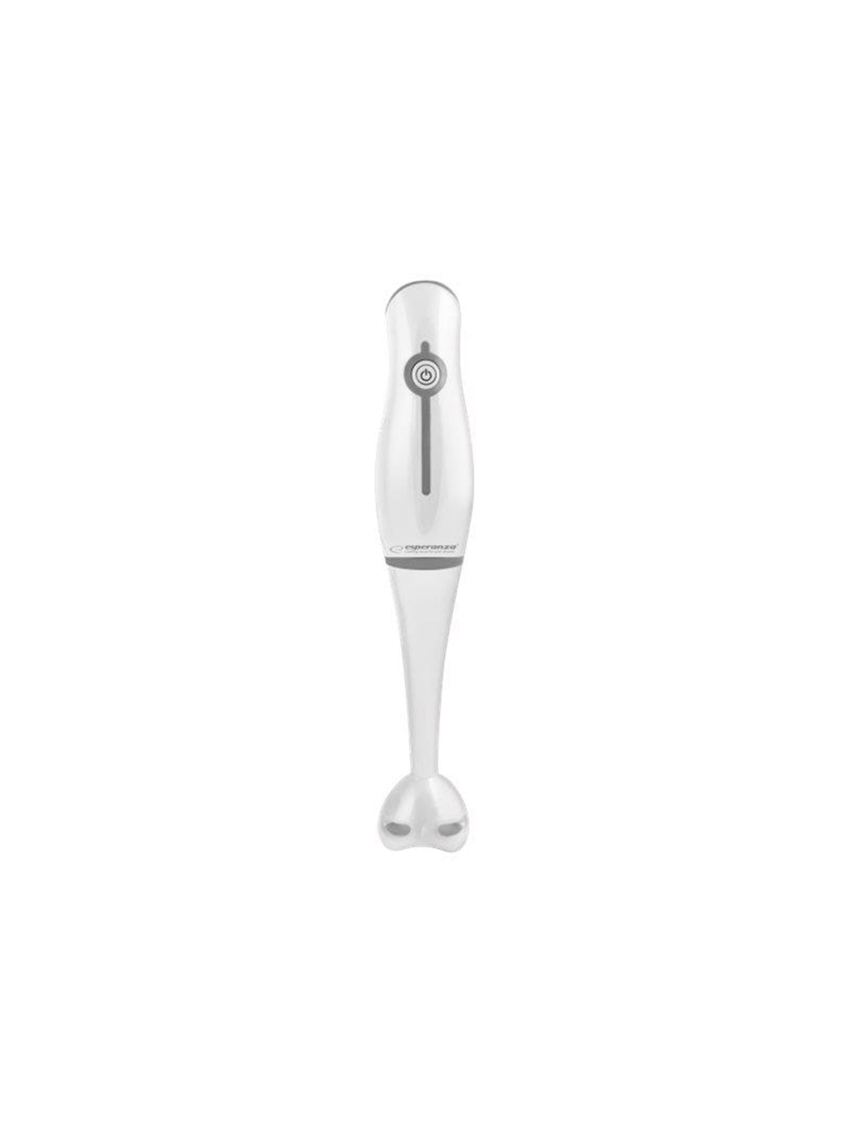 Esperanza Stabmixer FRAPPE - hand blender - grey - 250 W