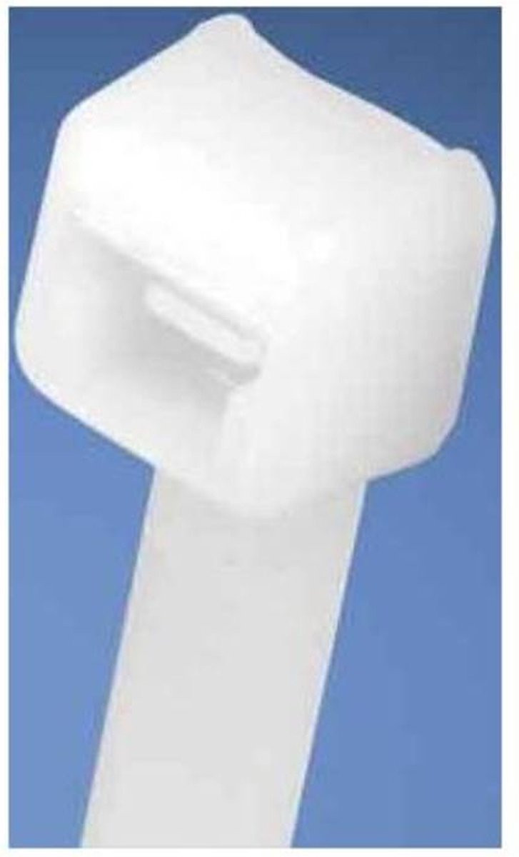 Panduit PLT3S-M Kabelbinders Natuur 292 x 4,80 mm 1000 stuks