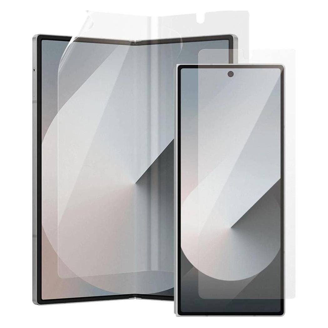 PanzerGlass Displayschutz Glass & Film (1 Stk., Samsung Galaxy Z Fold7) (PG76511)