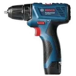 Bosch Professional, Bohrmaschine + Akkuschrauber, GSR 12V-35 (Bohrschrauber)