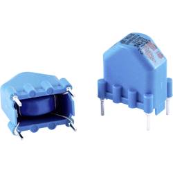TDK B82721K2501N001 B82721K2501N001 Drossel Ringkern SMD B82721 18 mH 1400 mΩ 0.5 A 1 St.