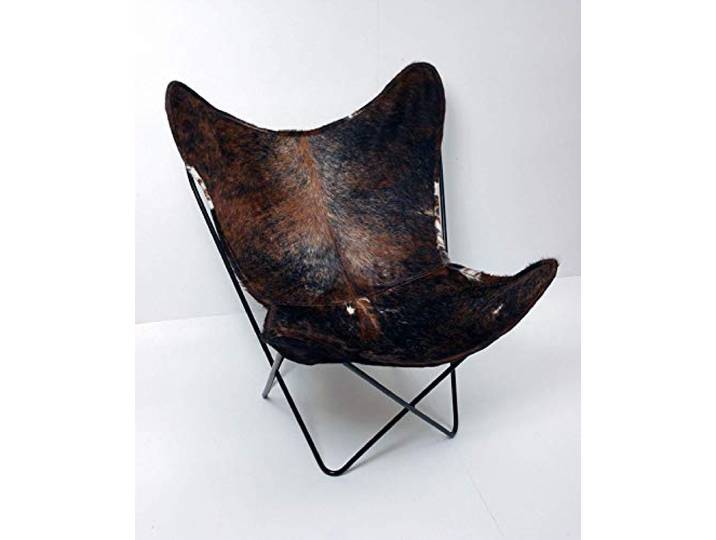 BKF Stuhl Butterfly Sessel - Abdeckung nur - VIP Leather (ohne Stuhl)