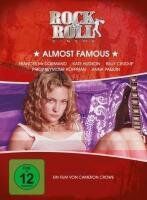 Billy Crudup - Almost Famous ( Rock & Roll Cinema ) - Preis vom 09.10.2026 07:28:09 h