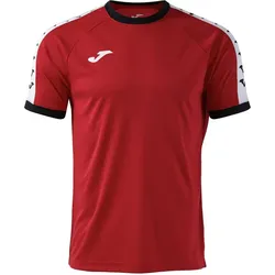 JOMA Heroic Trikot 601 - rot/schwarz S