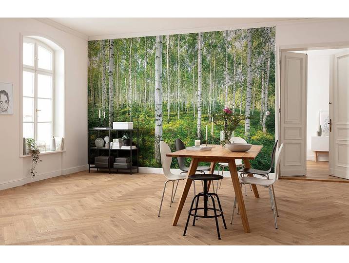 Papier peint Sunny Day 368 x 254 x 0cm