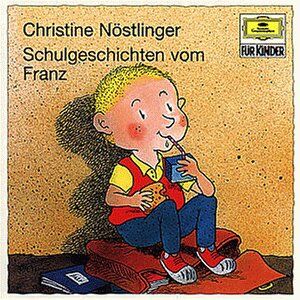 Christine Nöstlinger - Schulgeschichten Vom Franz - Preis vom 08.10.2026 07:26:42 h