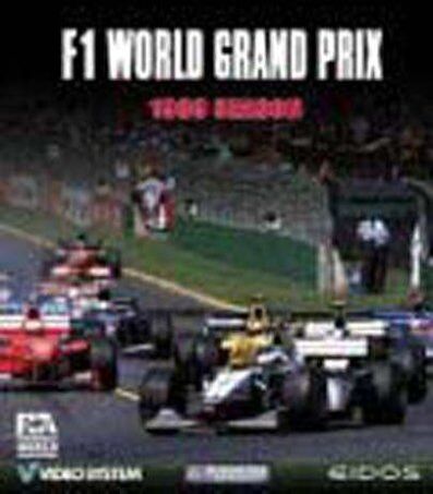 EIDOS GmbH - F1 World Grand Prix 2000 - Preis vom 30.09.2026 22:30:23 h