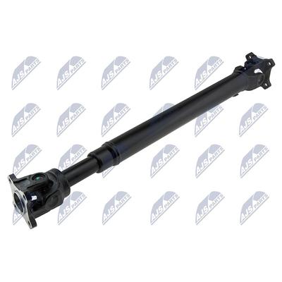 Nty Gelenkwelle, Achsantrieb [Hersteller-Nr. NWN-SU-003] für Suzuki