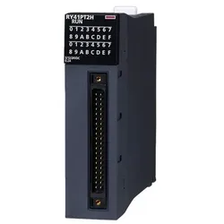Mitsubishi Electric Ausgangsmodul RY41PT2H