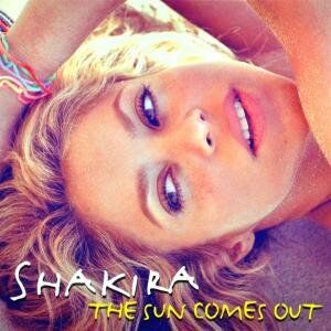 Shakira - Sun Comes Out - Preis vom 11.10.2026 03:10:56 h