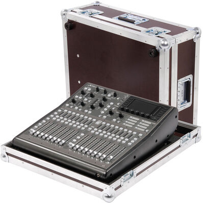 Behringer X32 Producer Bundle