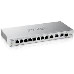 Zyxel XGS1250-12v2 Switch 12-Port Web Managed