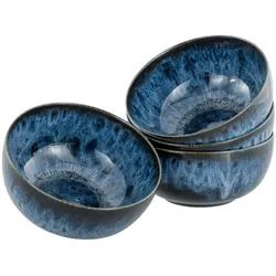 creaTable Buddha Bowl 4-tlg. ALLROUND - B/H/T ca. 20.50x19.00x19.50