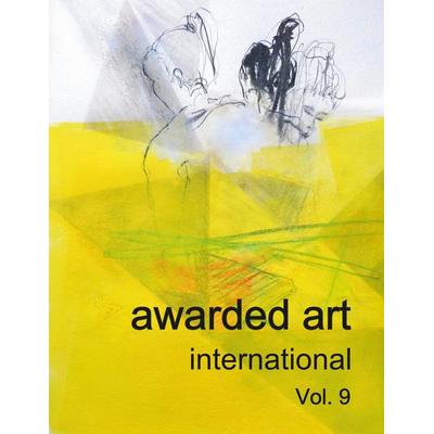 awarded art international, Gebundene Ausgabe von Diana Neubauer, BoD – Books on Demand, 978-3-7557-3732-2