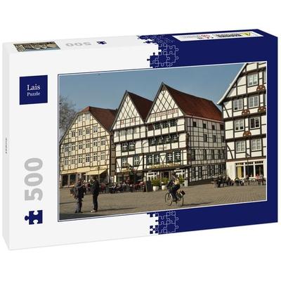 Lais Puzzle Soest 500 Teile