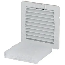 Eaton Austrittsfilter EX-FILT1
