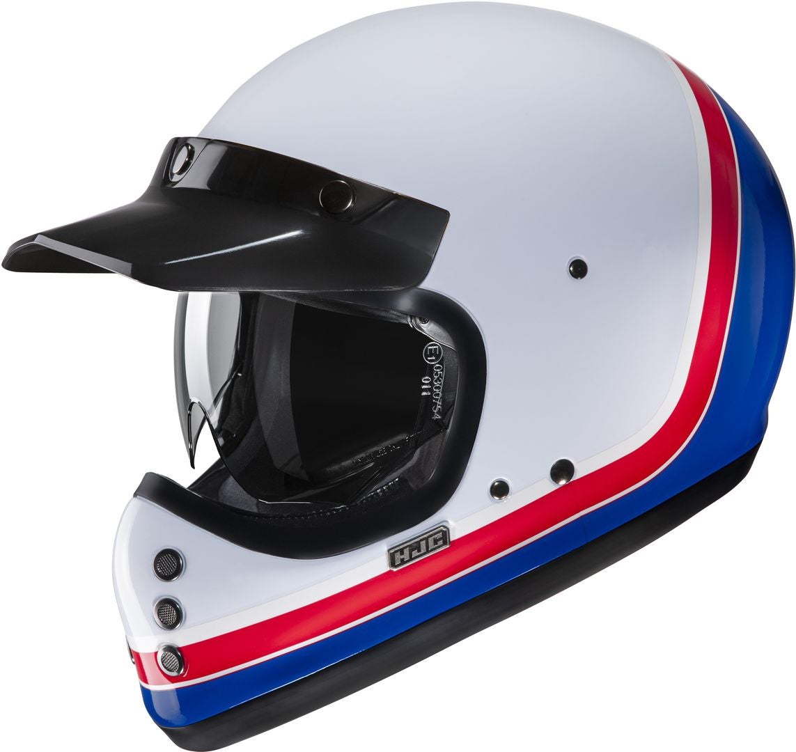 HJC V60 Scoby Helm 17442106