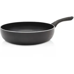 Karl Krüger Aluminium Pfanne Venezia tief, 28 cm