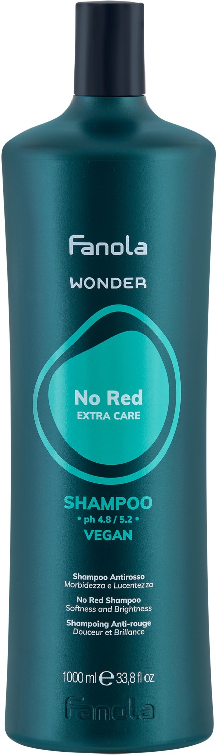 Fanola No Red Shampoo 1000 ml FN7765488