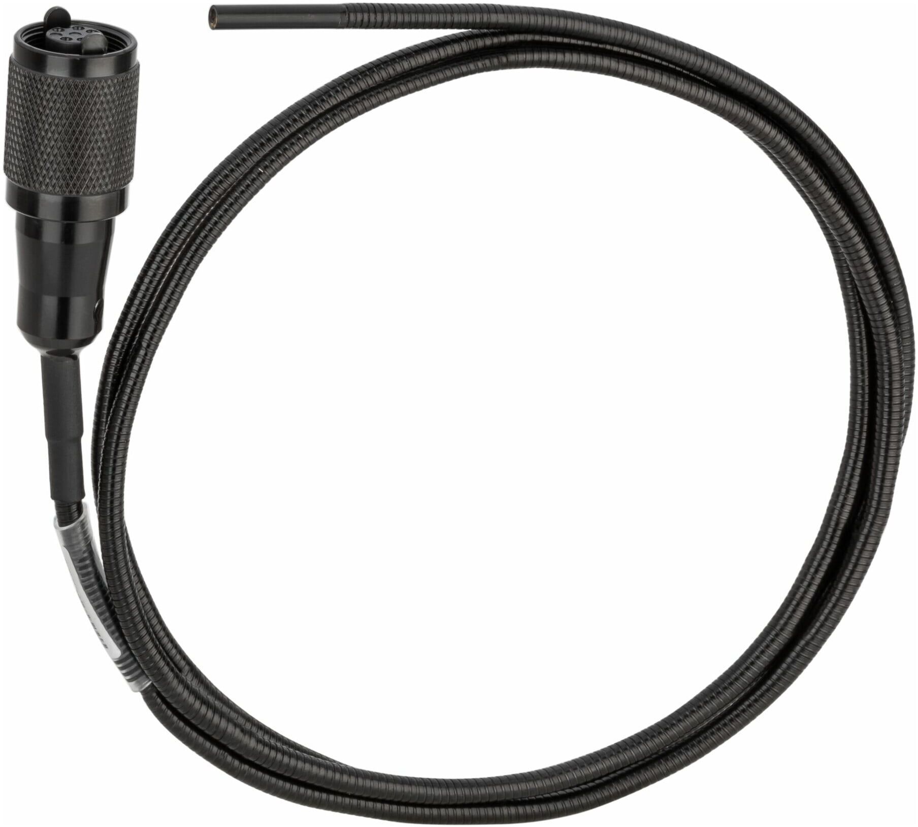 HAZET Semi-Flexible Sonde, 3,9 mm Durchmesser 4812N-1F)