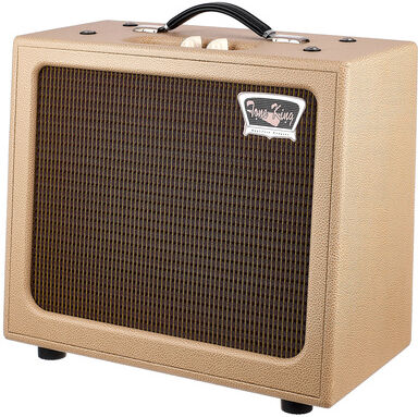 Tone King Gremlin CR Cream