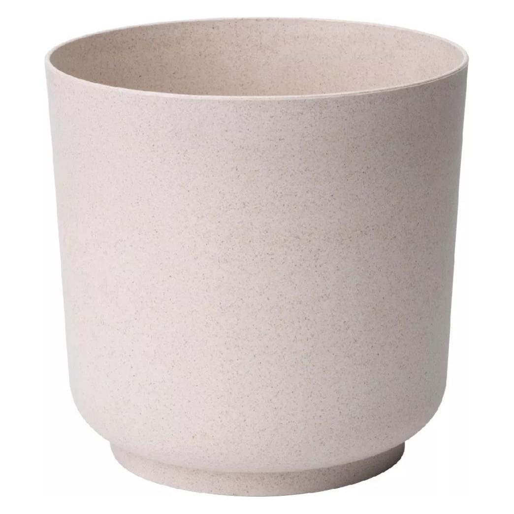 NoName Puku pods Satina Eco 13cm balts 1.5L (43300320)