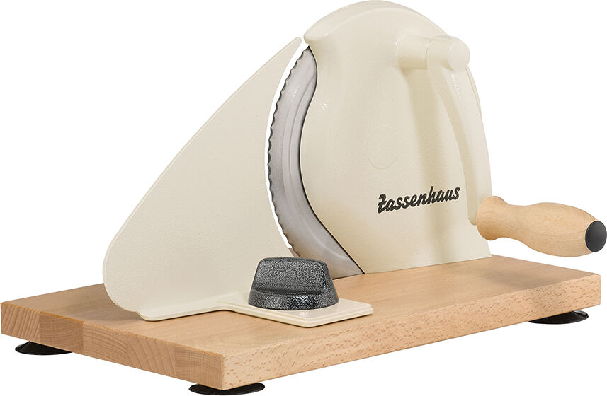 Zassenhaus Affettapane Crema 25,5 cm Classic