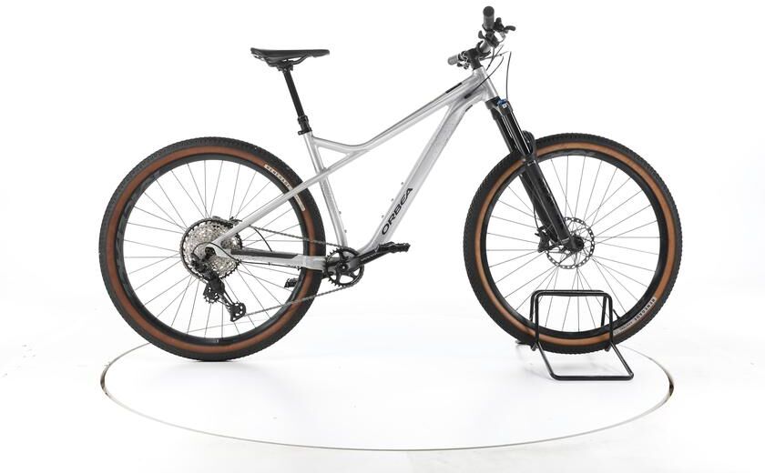 Orbea Laufey VTT semi-rigide - 306456