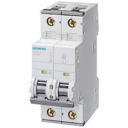 Siemens 5SY82088 5SY8208-8 Leitungsschutzschalter 8 A 230 V, 400 V