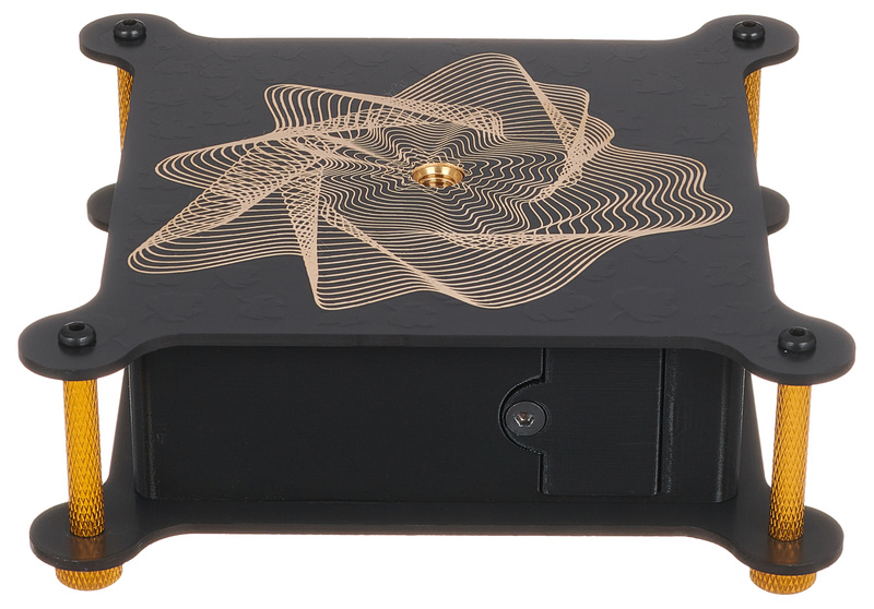 Leaf Audio Field Amp