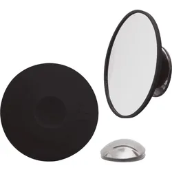 AirMirror Spiegel schwarz Vergrößerung x20