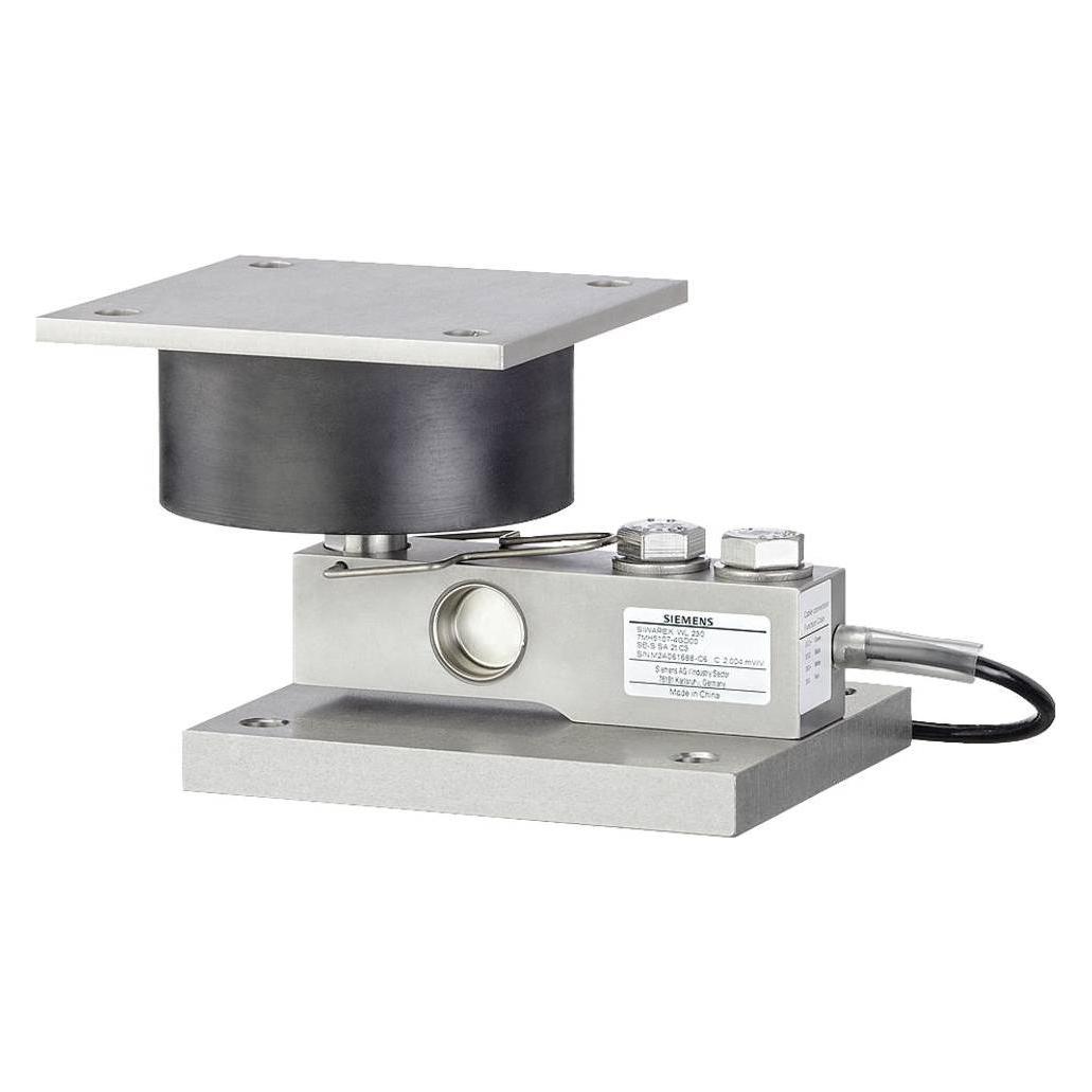 Siemens 7MH5707-4AA01 Kompaktbaueinheit 1t (7MH57074AA01)