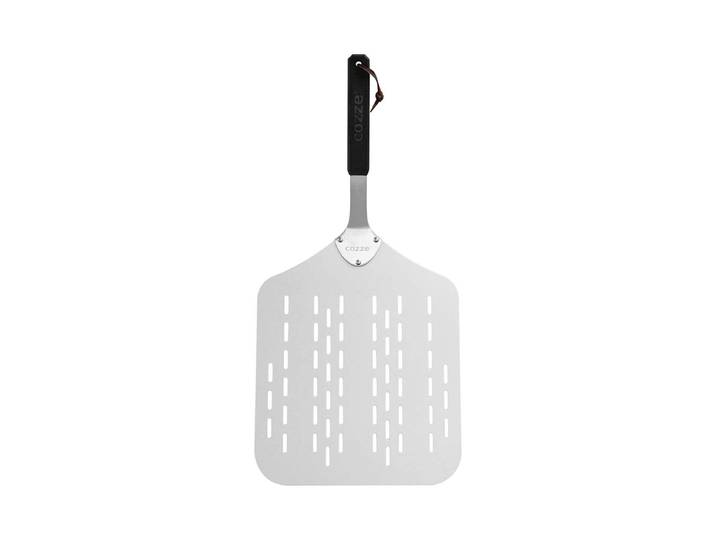 Cozze 90379 Pizzaschaufel Aluminium